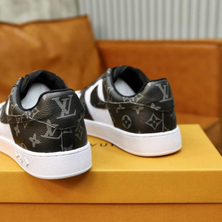 Picture of Louis Vuitton Shoes _SKULVsz38-45mnf038317047